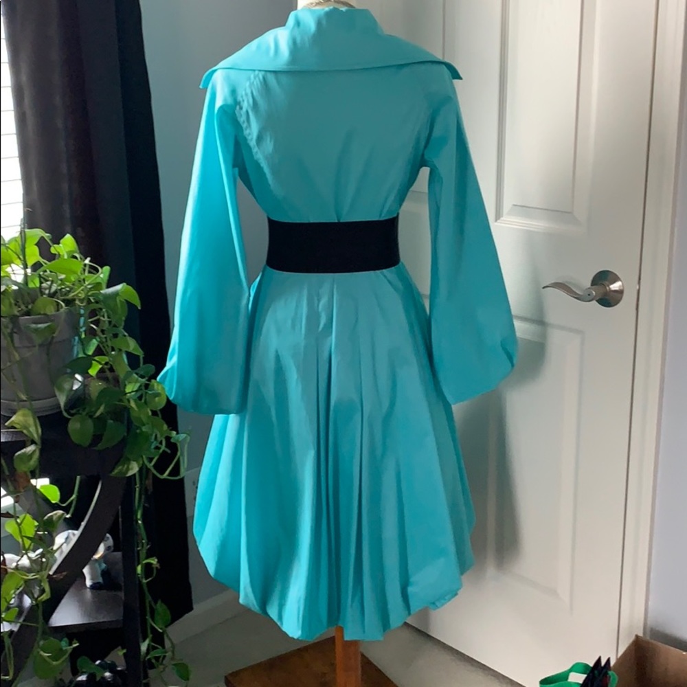 Spring Coat - image 3